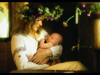 Славянские имена - выбор своего имени.